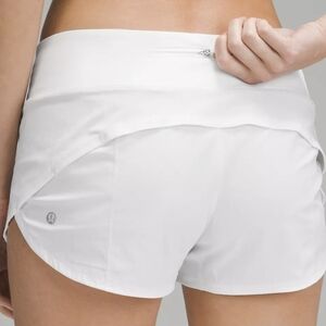 Lululemon Women's Short